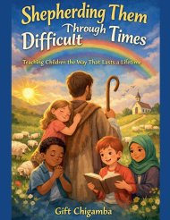 Shepherding Them Through Difficult Times