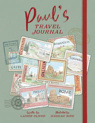 Paul's Travel Journal