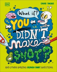 What If... You Didn\'t Make Snot?
