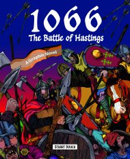 1066: The Battle of Hastings