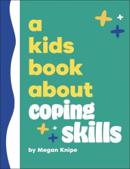 Kids Book About Coping Skills