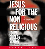 Jesus for the Non-Religious