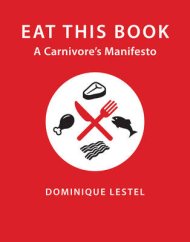 Eat This Book