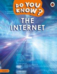Do You Know? Level 2 – The Internet