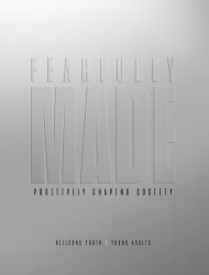 Fearfully Made