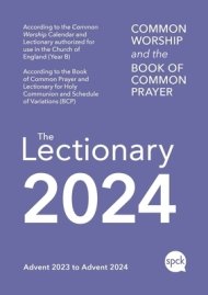 Lectionary for Worship, Study Edition, Year B