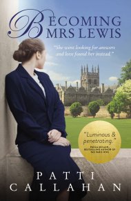 See The Trailer For The New C S Lewis Film