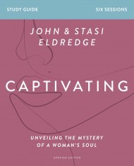 Captivating Study Guide Updated Edition