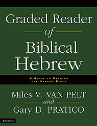 Graded Reader of Biblical Hebrew