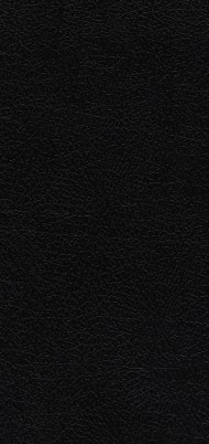 NIV Pocket Bible, Black, Bonded Leather, Thinline, Red Letter, Comfort Print, Ribbon Marker