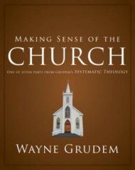 Making Sense Of The Church