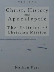Christ History And Apocalyptic