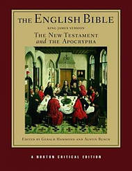 The English Bible, King James Version
