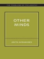 Other Minds