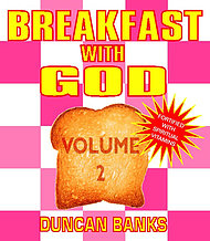 Breakfast with God - Volume 2