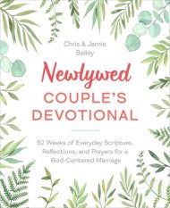 Newlywed Couple\'s Devotional