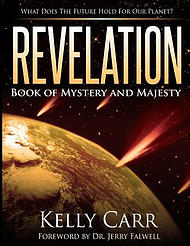 Revelation: Book of Mystery and Majesty