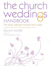 The Church Weddings Handbook