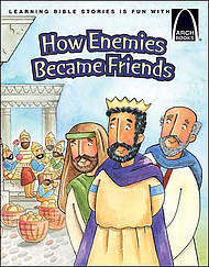 How Enemies Became Friends