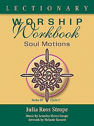 Lectionary Worship Workbook, Series IV, Cycle C
