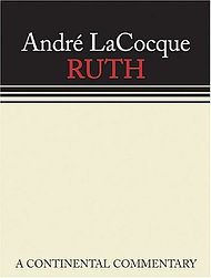 Ruth: a Continental Commentary