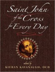 Saint John of the Cross for Every Day