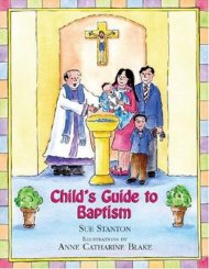 Child\'s Guide To Baptism