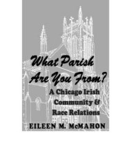 What Parish Are You From?