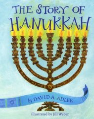 Story Of Hanukkah
