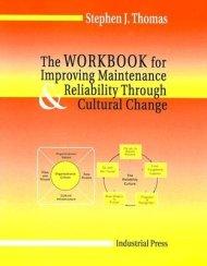 IMPROVING MAINTENANCE & RELIABILITY