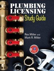 PLUMBING LICENSING GDE