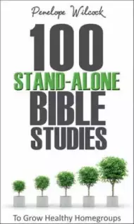 100 Stand-Alone Bible Studies