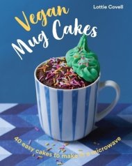 Vegan Mug Cakes