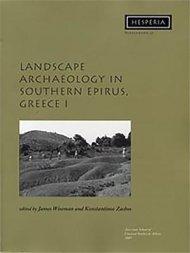 LANDSCAPE ARCHAEOLOGY IN SOUTHERN E