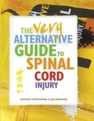 VERY ALTERNATIVE GUIDE TO SPINAL CO