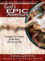 God\'s Epic Adventure