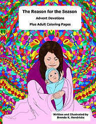 The Reason for the Season: Advent Devotional