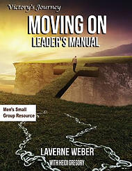 Moving On Leader's Manual: Victory's Journey