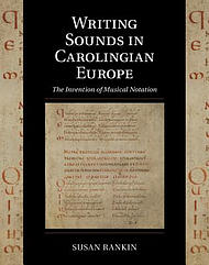 Writing Sounds In Carolingian Europe