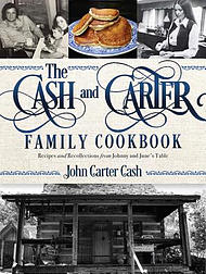 The Cash and Carter Family Cookbook