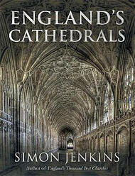 England\'s Cathedrals