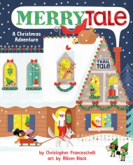 Merrytale (an Abrams Trail Tale): A Christmas Adventure