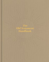 Old Testament Handbook, Sand Cloth Over Board
