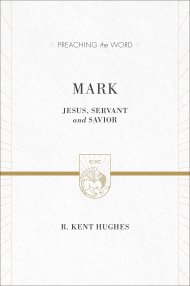 Mark (2 volumes in 1 / ESV Edition)| Free Delivery at Eden.co.uk
