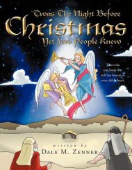 'Twas the Night Before Christmas: Yet Few People Knew