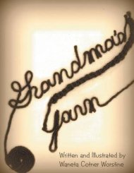 Grandma\'s Yarn