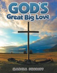God\'s Great Big Love
