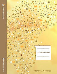 1,2 Corinthians Learner; Books of Faith Series