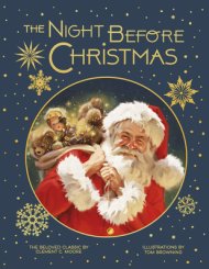 The Night Before Christmas (Collector's Special Edition)