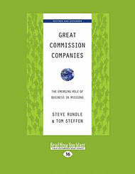 Great Commission Companies